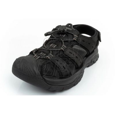 3. Grisport M GR-25-01-9029M sandals