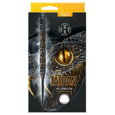 15. Harrows Taipan 90% Steeltip HS-TNK-000016024