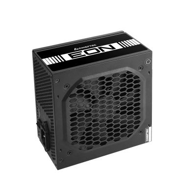 2. Chieftec EON ZPU-700S 700W Power Supply