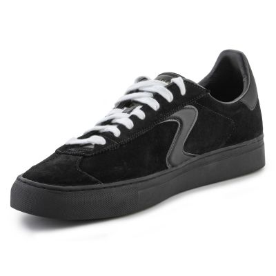 8. Skechers Arch Fit Legend shoes - Hamor M 254000-BLK