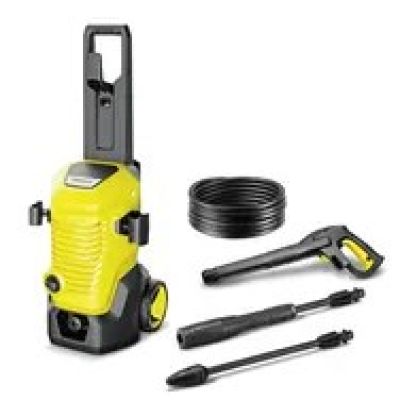 21. KARCHER K 5 WCM pressure washer - 1.324-400.0