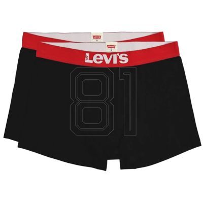 7. Levi's Boxer 2 Pairs Briefs underwear 37149-0272