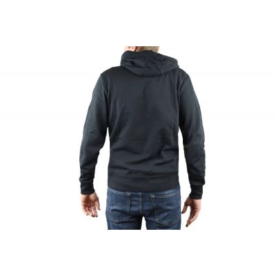 7. Kappa Taino Hooded Sweatshirt M 705322-19-4006