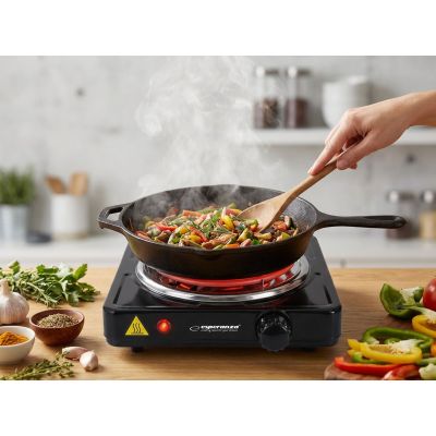 9. ESPERANZA ELECTRIC COOKER ETNA EKH012K