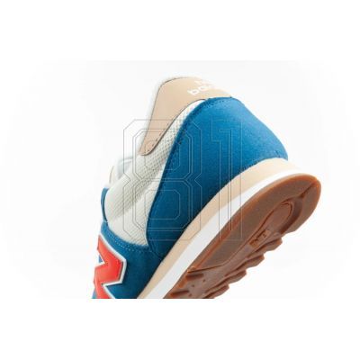 12. New Balance Sneakers M GM500TPN
