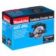 10. MAKITA DHS680Z Brushless Circular Saw (165mm)