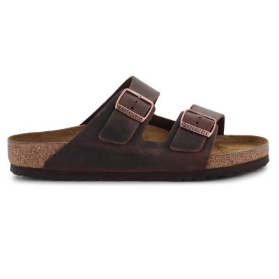 11. Birkenstock Arizona M 0052531 flip-flops