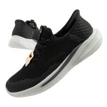Skechers Slade Slip-INS M 210810/BLK shoes