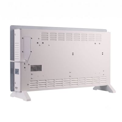 4. Extralink Smart Glass Heater 2000W | White