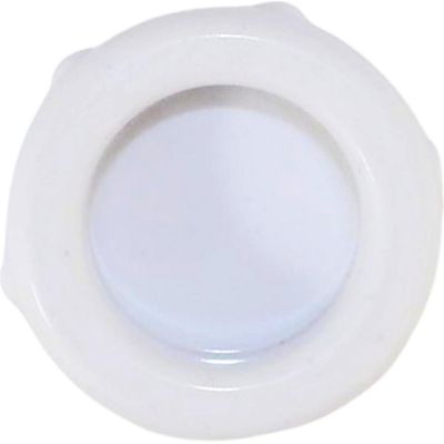 6. NUT DRAIN PLUG FOR WATER OUTLET AND INLET TO THE POOL JL290366