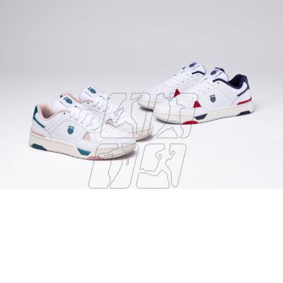 10. K-Swiss Match Pro Lth M 08905-130-M shoes