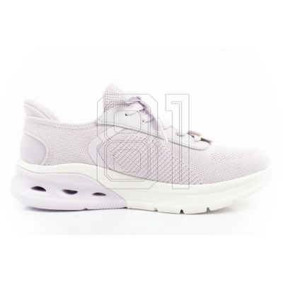 4. Skechers Bobs Arc Waves 2.0-Now It Slip-Ins W 117638/LIL shoes