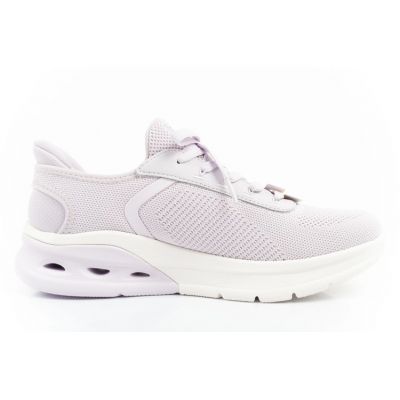 4. Skechers Bobs Arc Waves 2.0-Now It Slip-Ins W 117638/LIL shoes