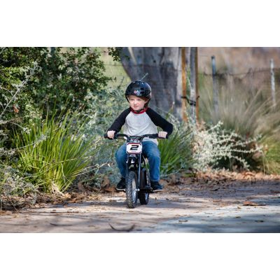 20. Razor MX125 Dirt Rocket Electric Motorbike (15173802)