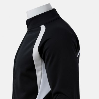 4. Joma Championship 20 Full Zip Sweatshirt 105201.111