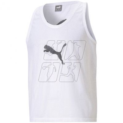 T-shirt Puma Bib M 657251 04