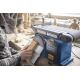 Scheppach BTS800 370 W Belt and Disc Sander