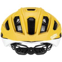 UVEX Quatro CC 52-57 Bicycle Helmet