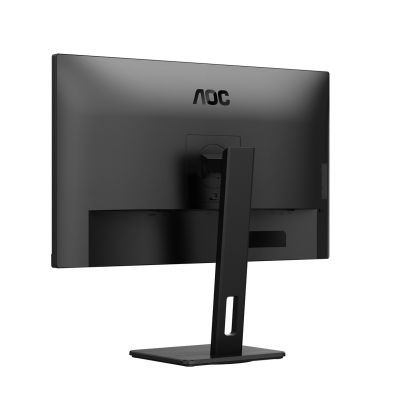 12. AOC Monitor 68.6cm (27") U27E3UF 16:09 2xHDMI+DP+USB 4K Lift