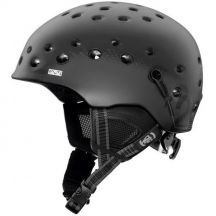 Men's Helmet K2 ROUTE Black M