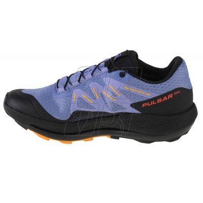 2. Salomon Pulsar Trail W 416150 shoes