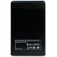 3. Silverstone TS01B Black 2.5"