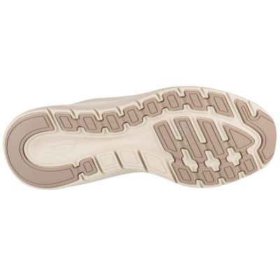 4. Skechers Slip-ins: Arch Fit 2.0 - Look Ahead 232462-TPE Gray 41