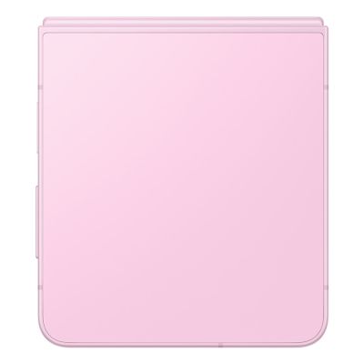5. Samsung Galaxy Z Flip8 256GB Pink
