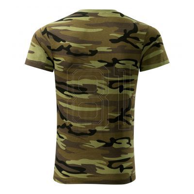 2. Malfini Camouflage M T-shirt MLI-14434