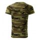 2. Malfini Camouflage M T-shirt MLI-14434
