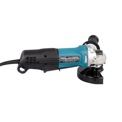 6. Makita GA5050 Angle Grinder 12.5 cm 11000 RPM 1300 W 2.5 kg