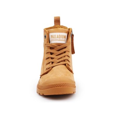 2. Palladium Pampa HI ZIP NBK W 96440-717-M shoes