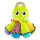 Lamaze Octopus Orchestra TOMY