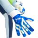9. Puma Ultra Ultimate Hybrid Sun 41858 02 Goalkeeper Gloves