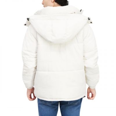 6. Calvin Klein Jeans Down Jacket M J30J320667