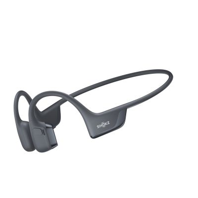 11. Shokz OpenRun Pro 2 Wireless Headphones, Black