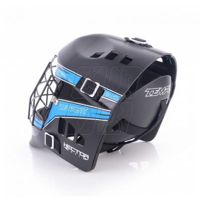 6. Tempish Hector Activ Sr 1350020061 goalkeeper helmet