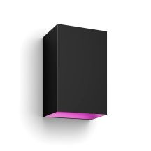 Philips Hue Sieninis lauko šviestuvas Resonate (Baltas ir spalvotas)