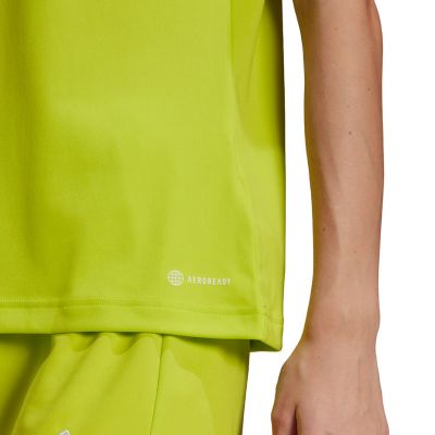 8. Adidas Entrada 22 Jsy W HC5080 T-shirt