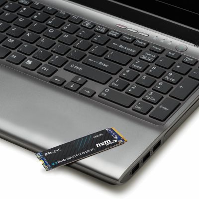6. PNY CS2230 M.2 NVMe 500GB SSD