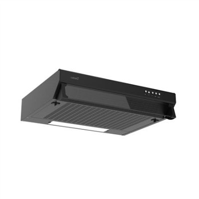CATA FK SLIM 6000 BK conventional hood class B