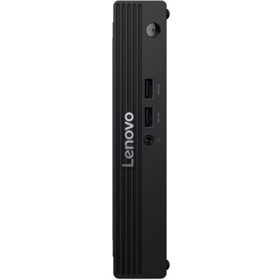 Lenovo V100q Intel® Core™ i3 i3-N305 16 GB DDR5-SDRAM 512 GB SSD Windows 11 Pro Mini PC Black
