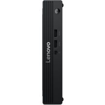 Lenovo V100q Intel® Core™ i3 i3-N305 16 GB DDR5-SDRAM 512 GB SSD Windows 11 Pro Mini PC Black