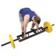 6. Grip truss 20 kg / 2080 mm HMS GK214 Black