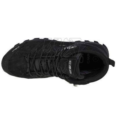 4. CMP Rigel Mid M 3Q12947-72YF shoes