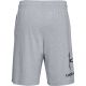 5. Under Armor Sportstyle Cotton Logo M 1329300-035