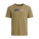 Nike NBA Courtside N31 Max90 T-shirt Khaki - DR6355-247