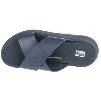 3. FitFlop F-Mode Flatform W FW5-399 Shoes