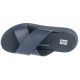 3. FitFlop F-Mode Flatform W FW5-399 Shoes