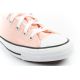 5. Converse women's sports shoes Chuck Taylor All Star sneakers pink fashionable